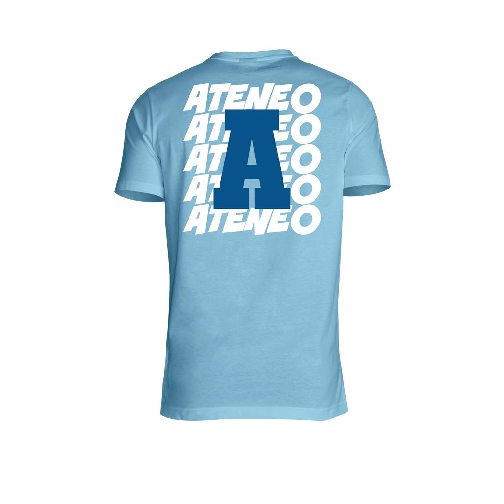 A Ateneo Shirt