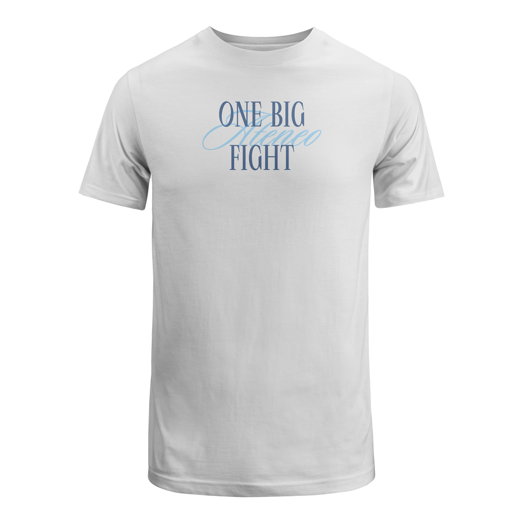 One Big Fight Shirt
