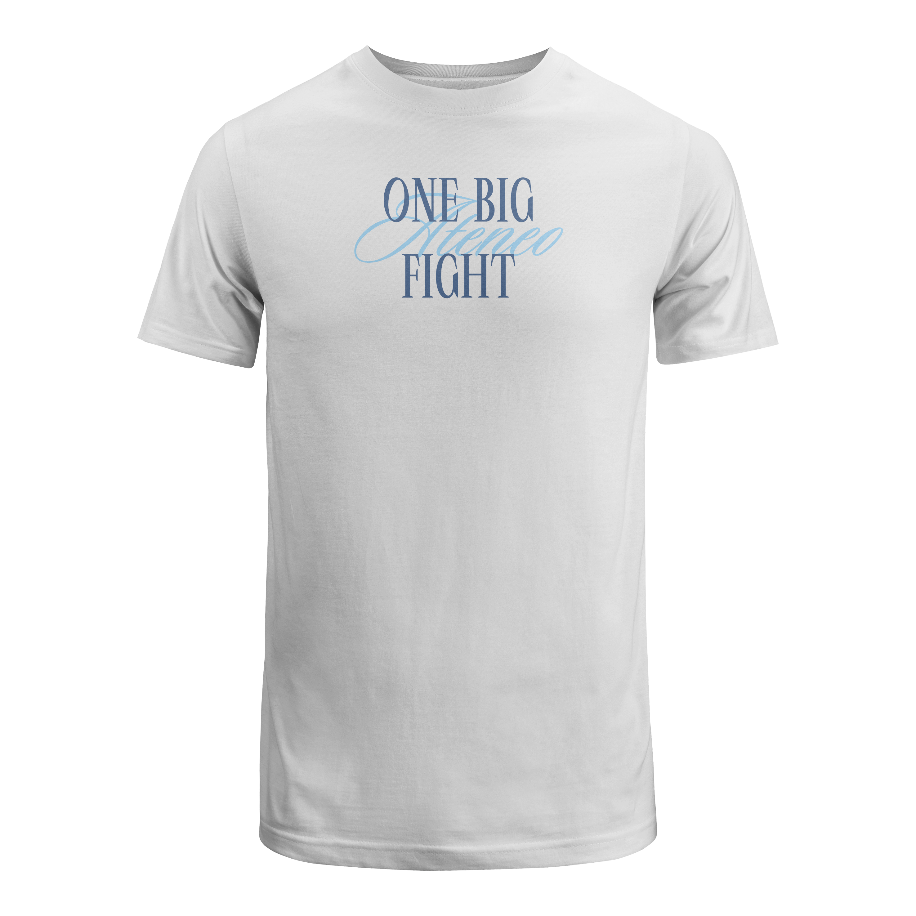 One Big Fight Shirt