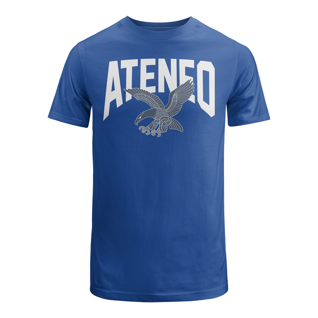 Ateneo Shirt