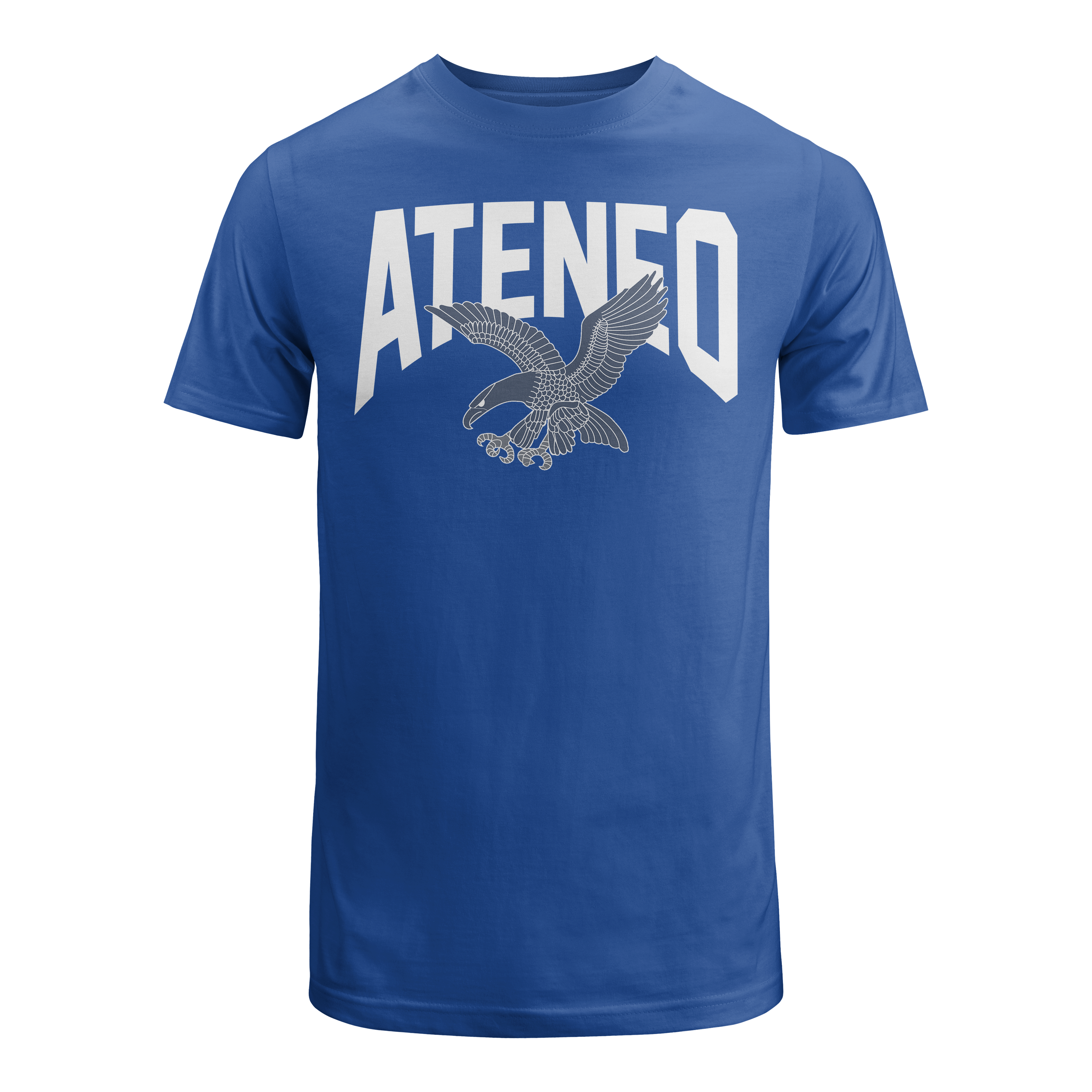 Ateneo Shirt