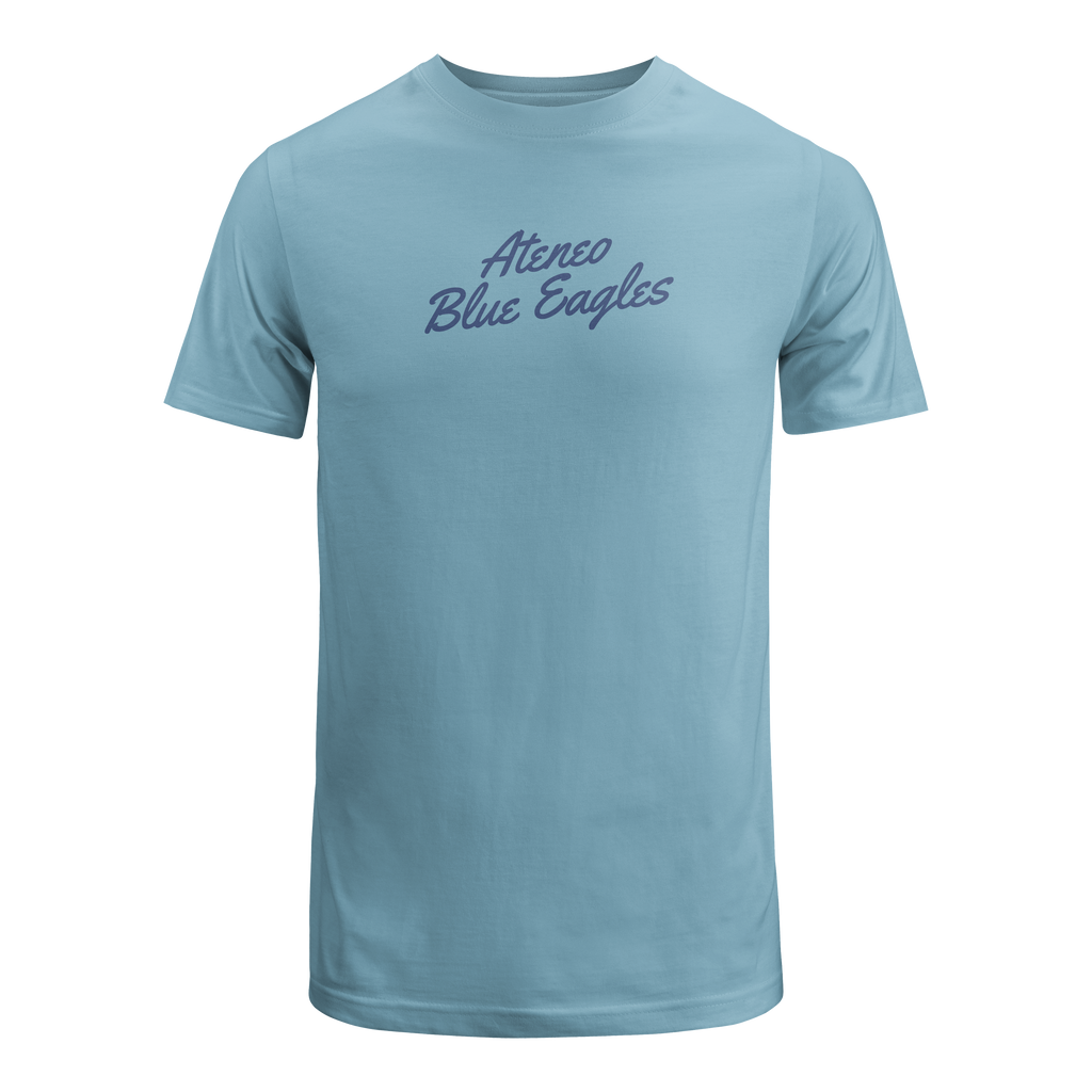 Ateneo Blue Eagles Shirt