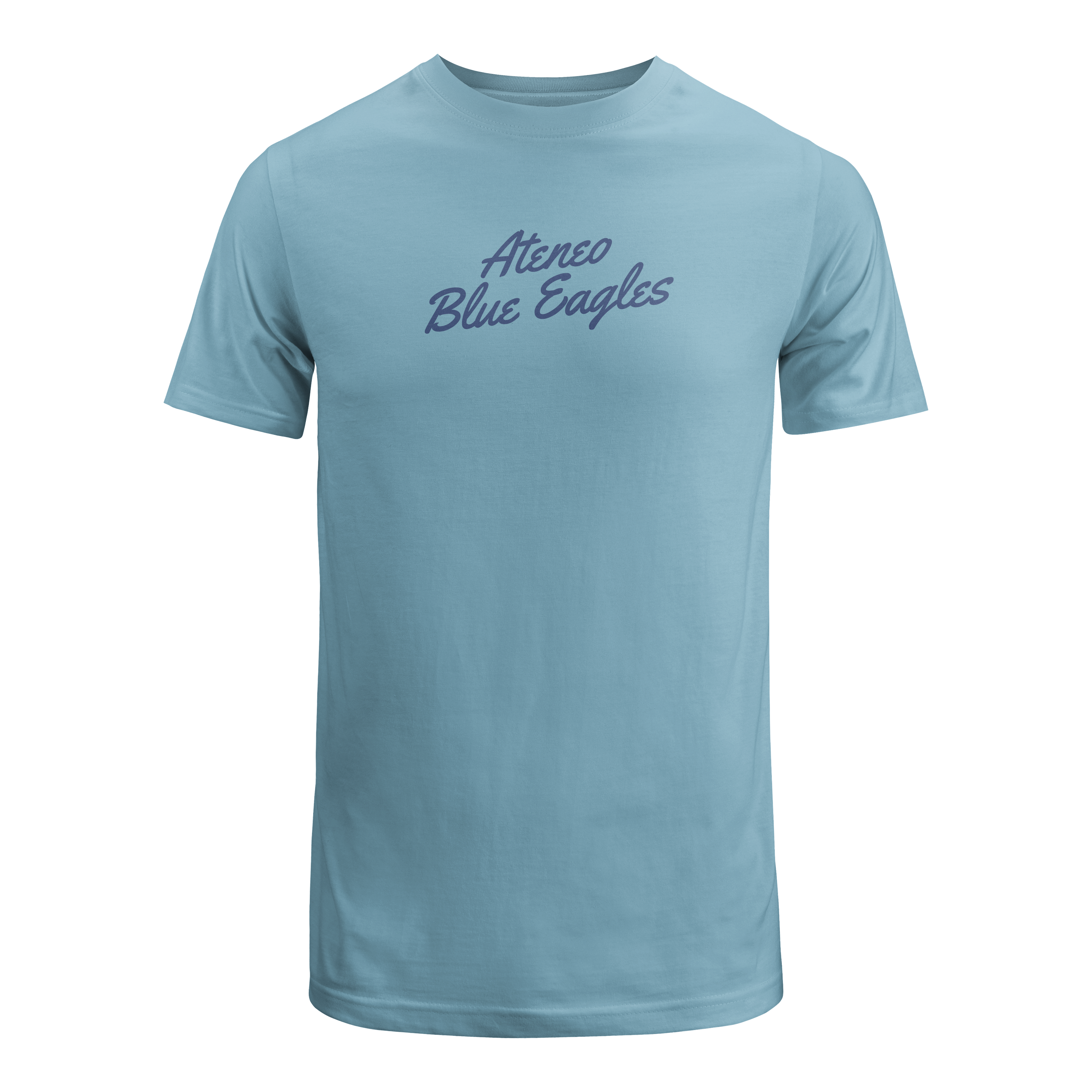 Ateneo Blue Eagles Shirt