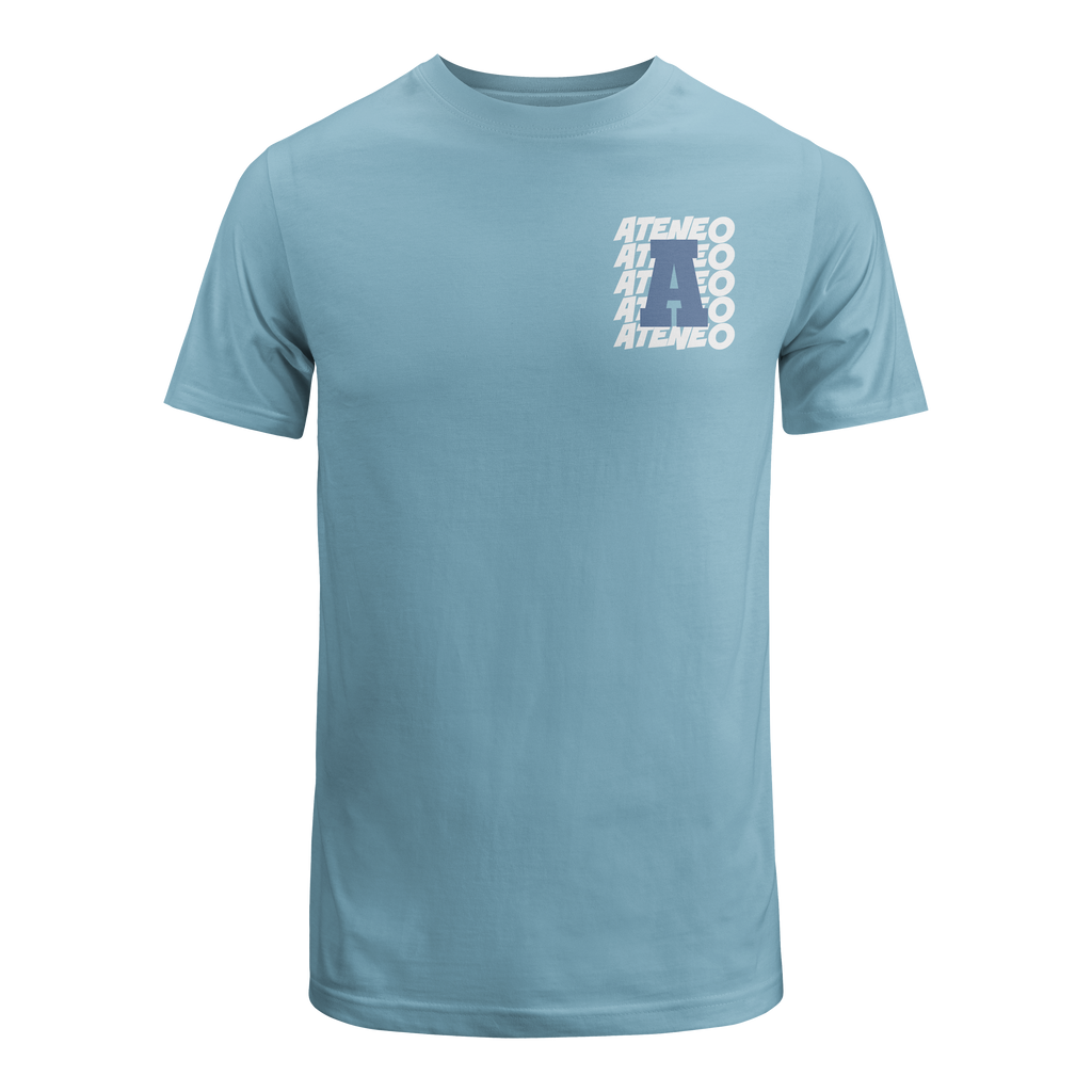 A Ateneo Shirt