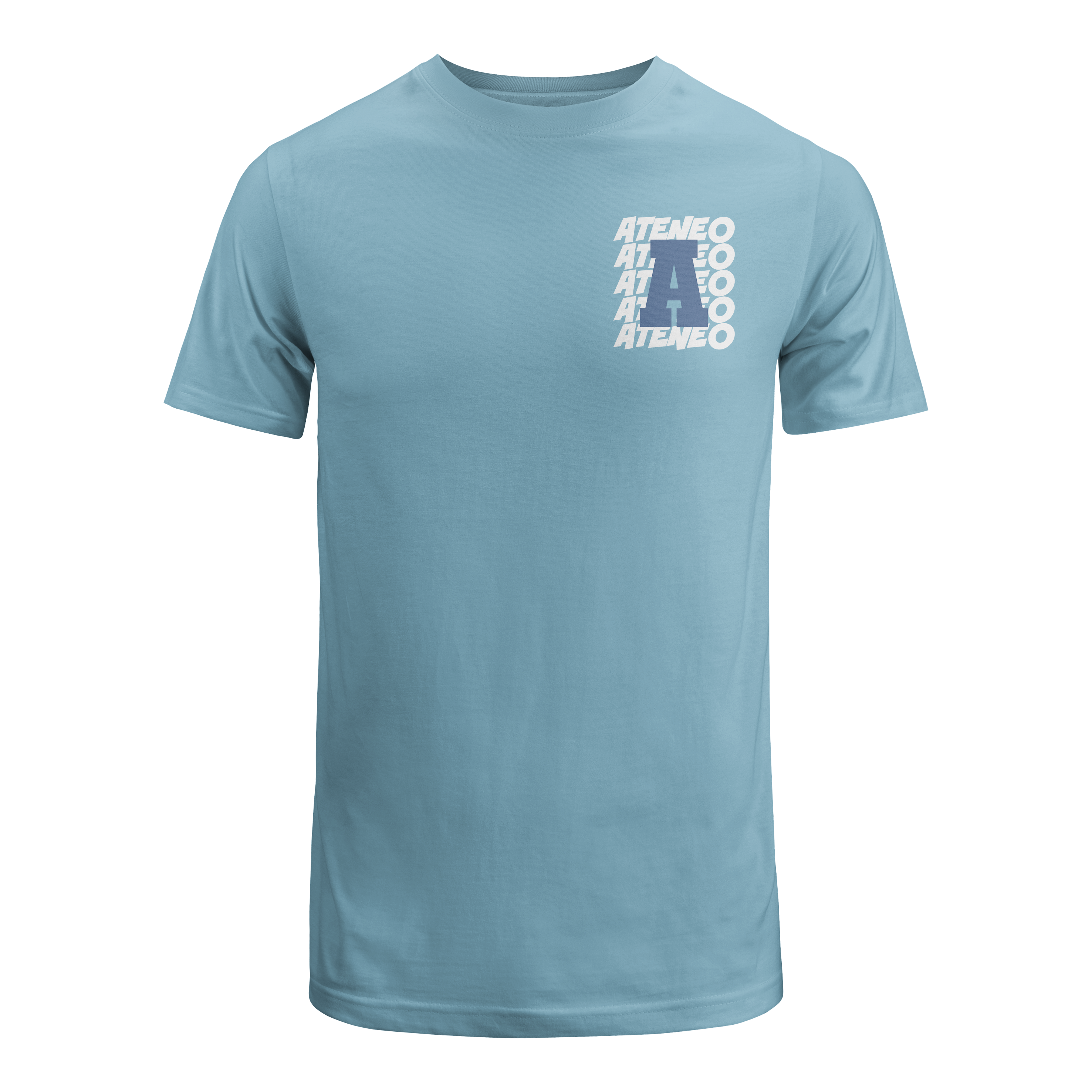 A Ateneo Shirt