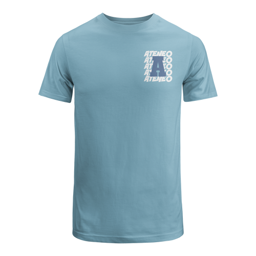 A Ateneo Shirt