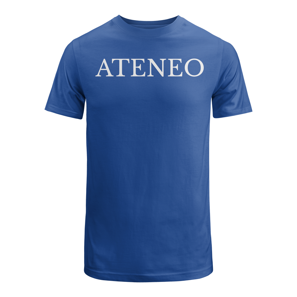 Ateneo Shirt