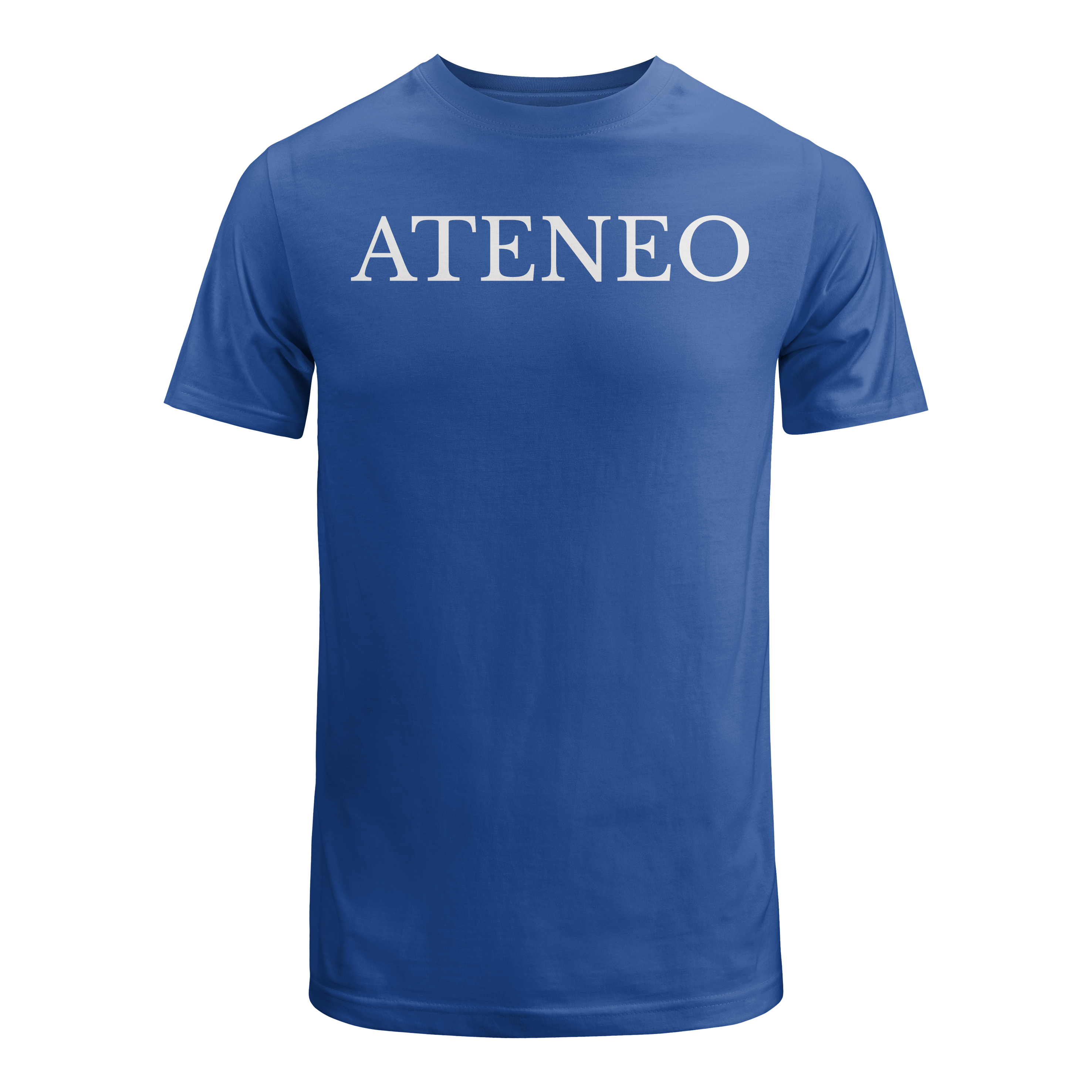 Ateneo Shirt