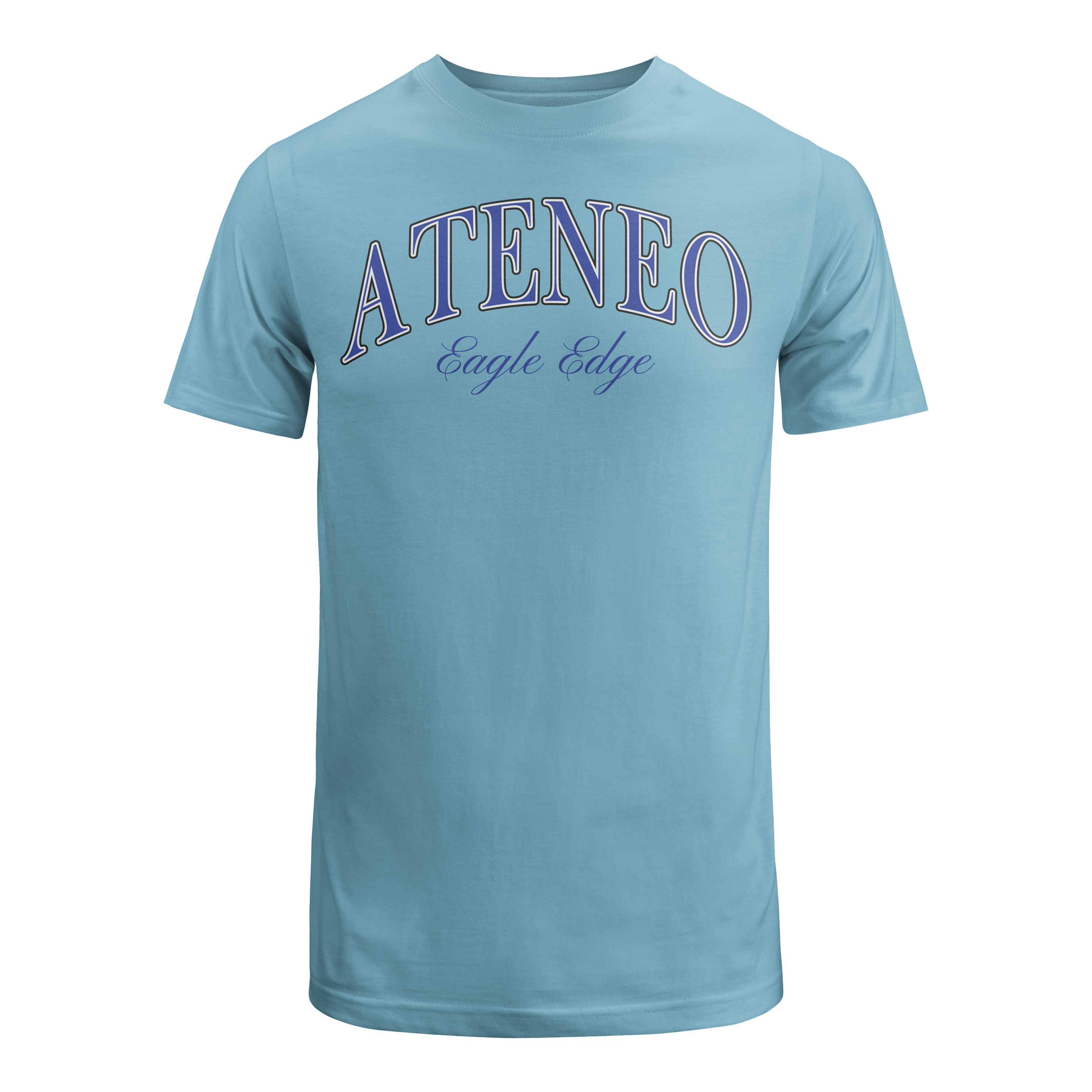 Ateneo Shirt