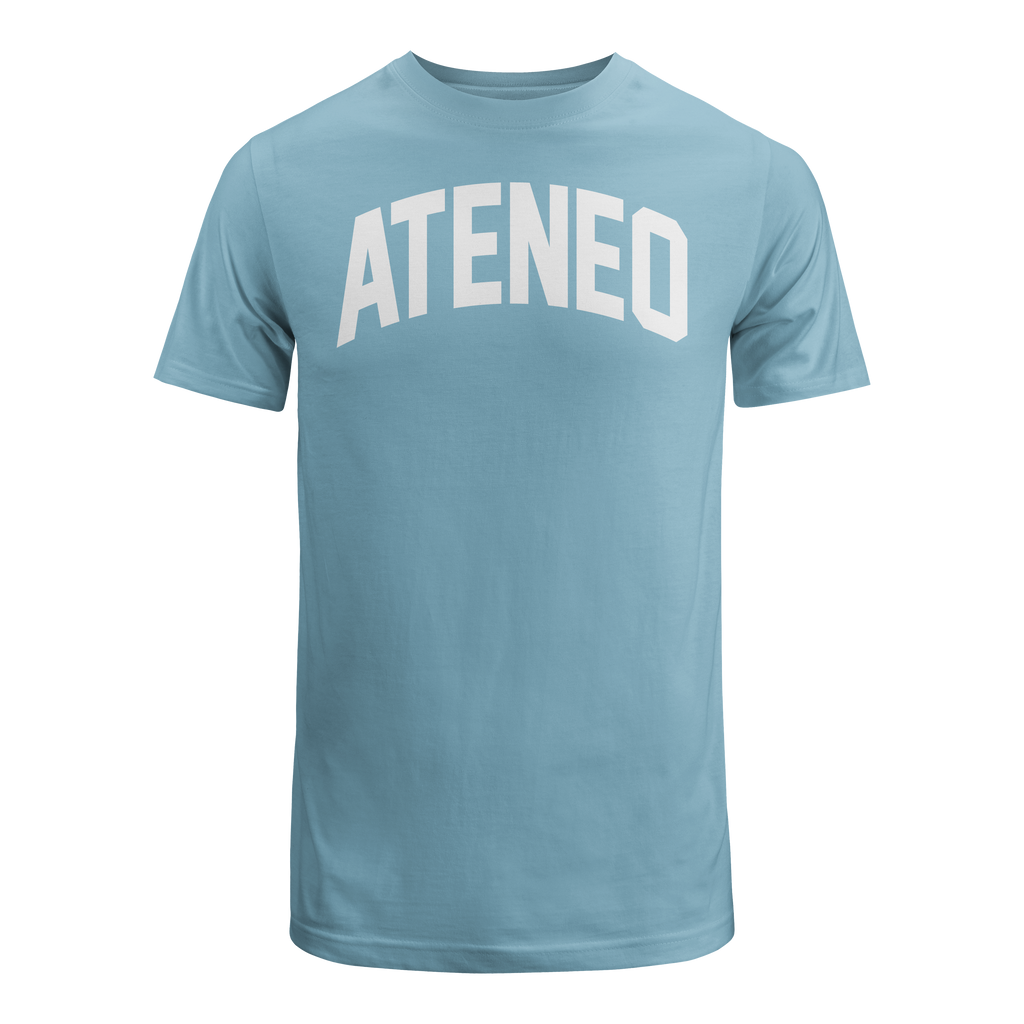 Ateneo Shirt