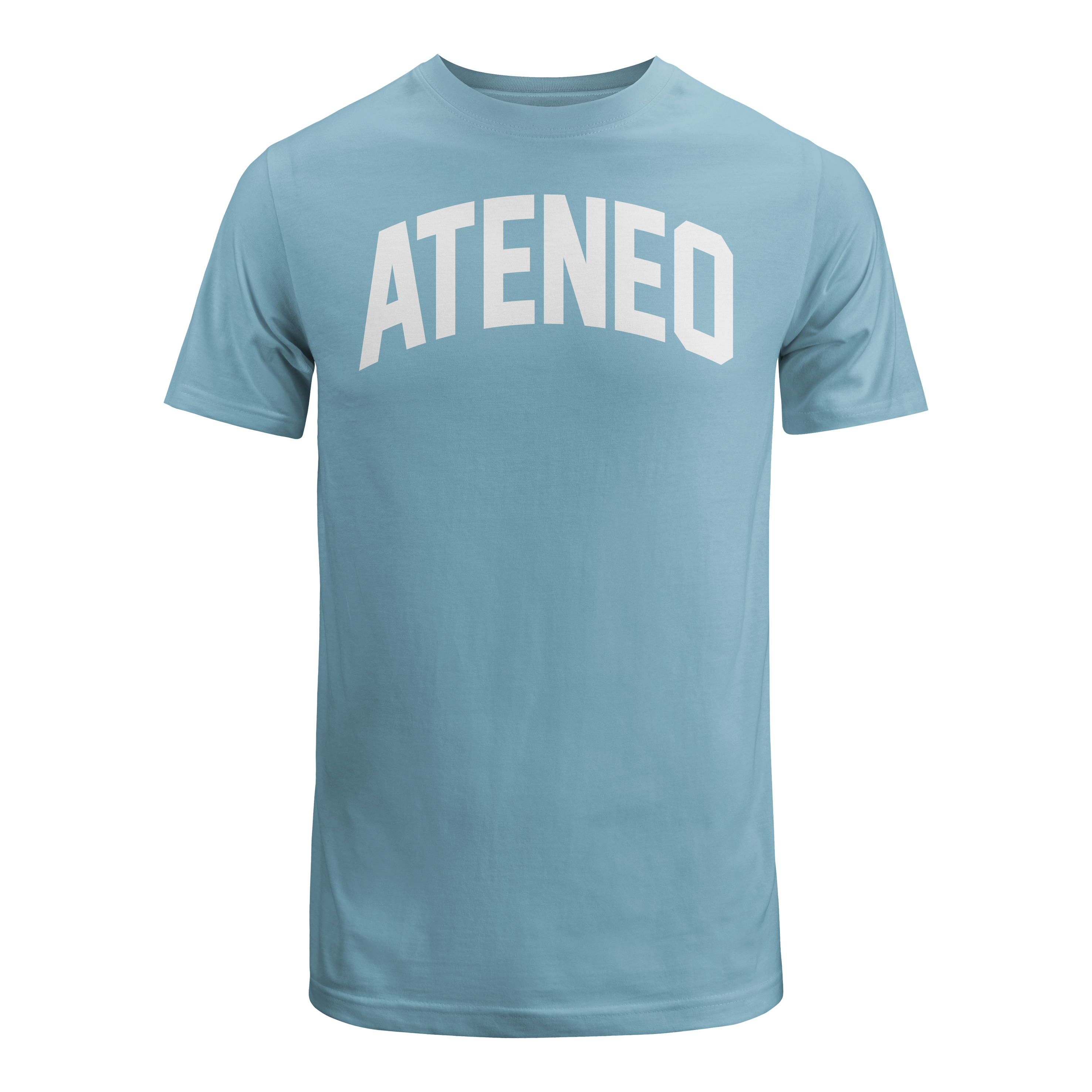 Ateneo Shirt