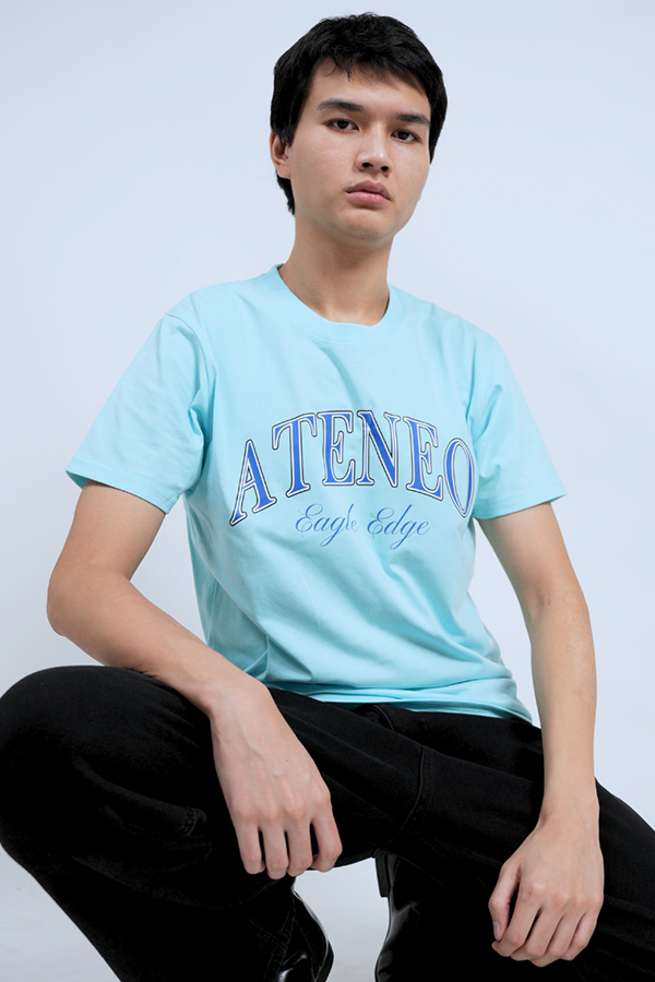 Ateneo Shirt