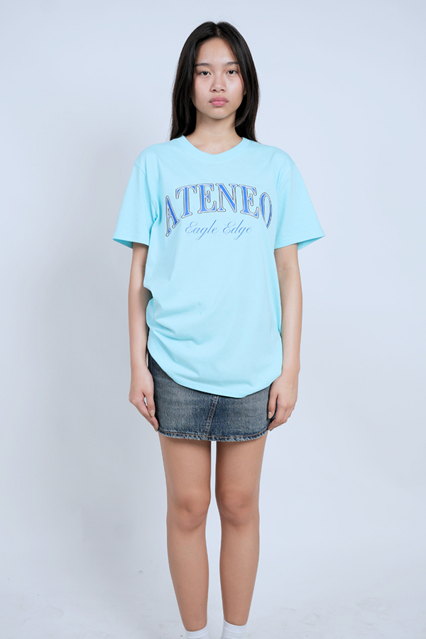 Ateneo Shirt