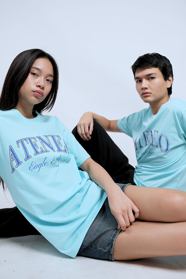 Ateneo Shirt
