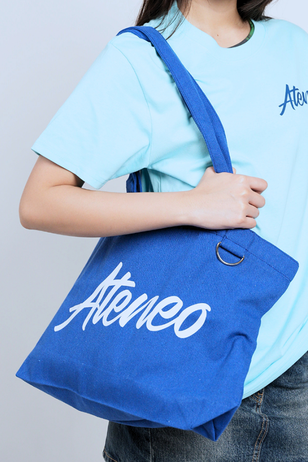 Ateneo Tote Bag