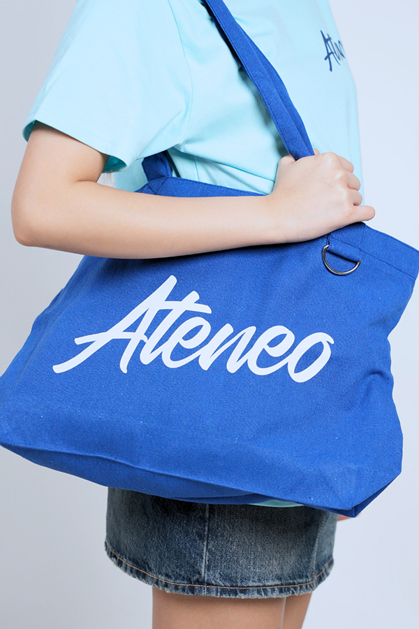 Ateneo Tote Bag