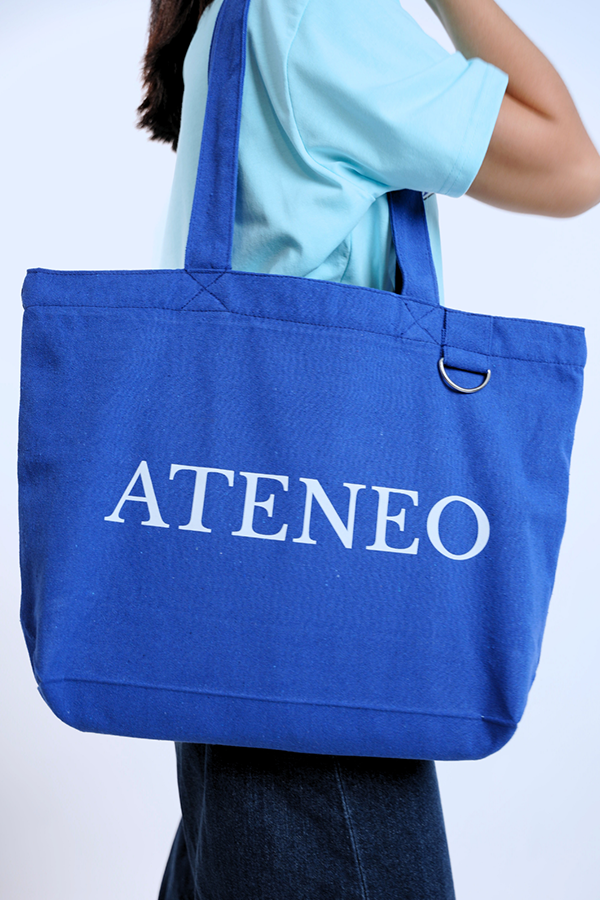 Ateneo Tote Bag