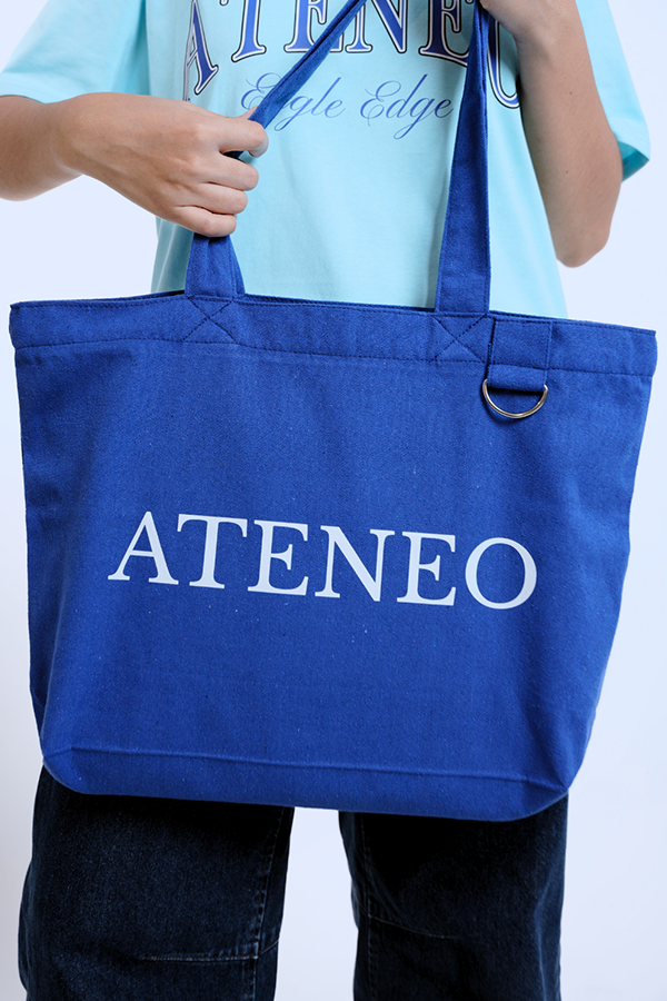 Ateneo Tote Bag