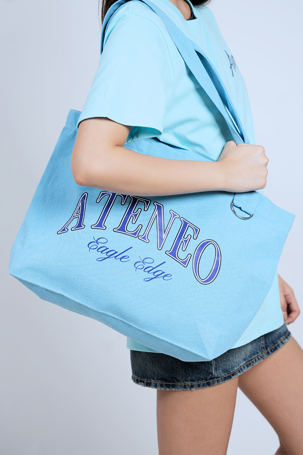 Ateneo Tote Bag