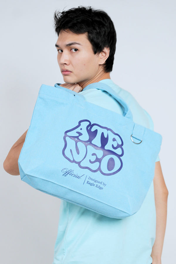 Ateneo Tote Bag