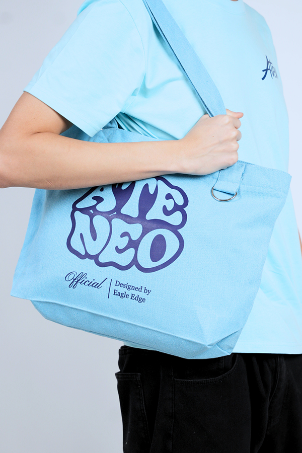 Ateneo Tote Bag