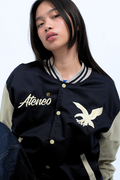 Ateneo Varsity Jacket