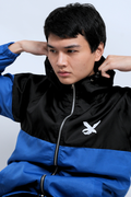 Ateneo Windbreaker Jacket