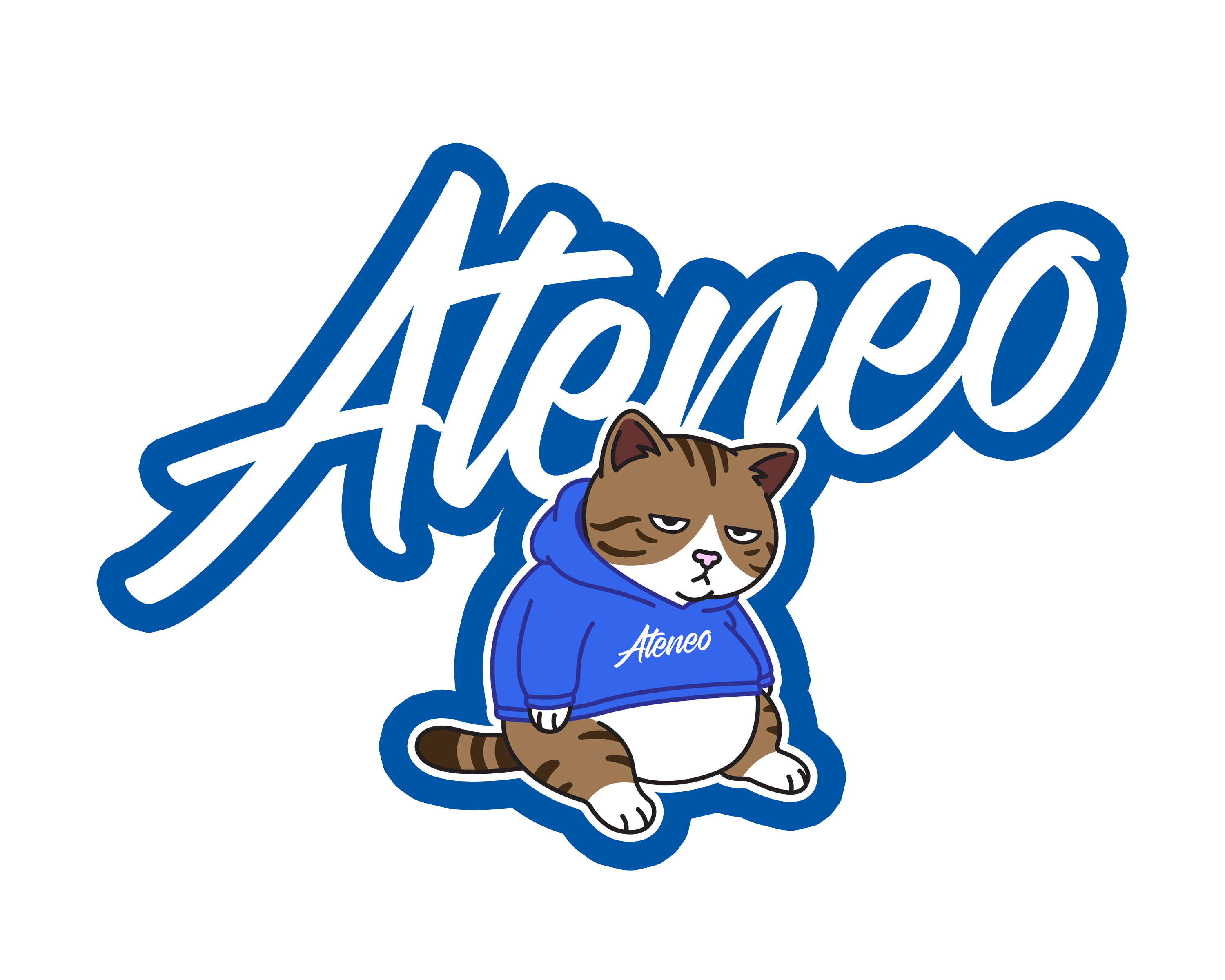 Cateneo Keychain