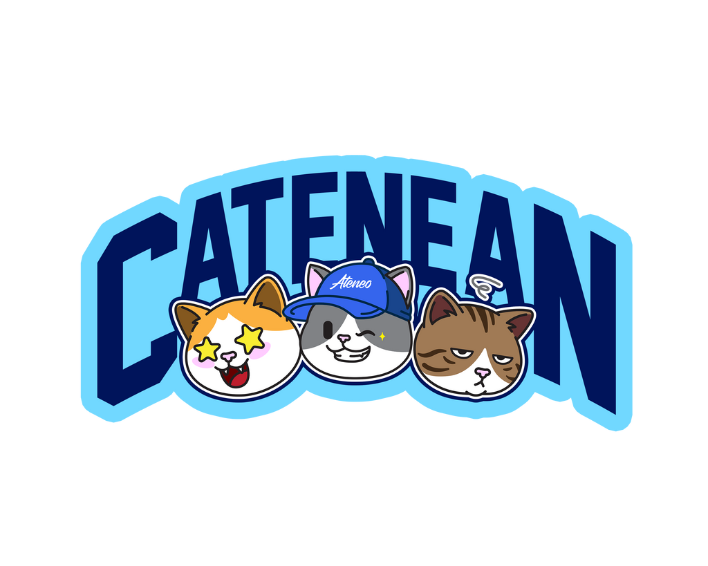 Cateneo Keychain