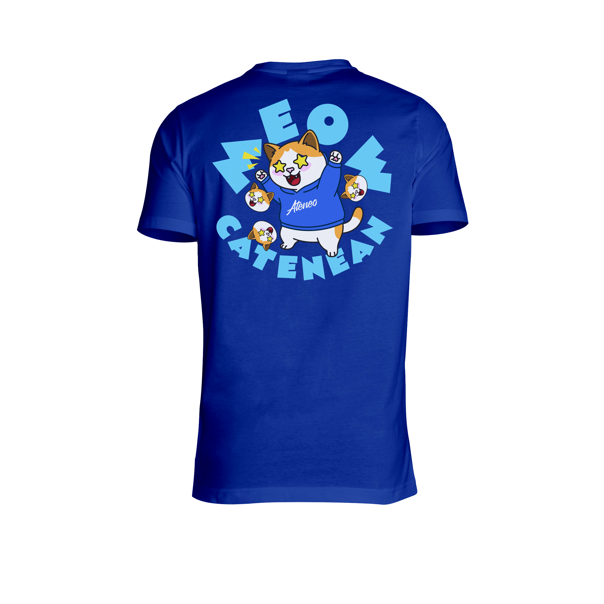 Cateneo Shirt