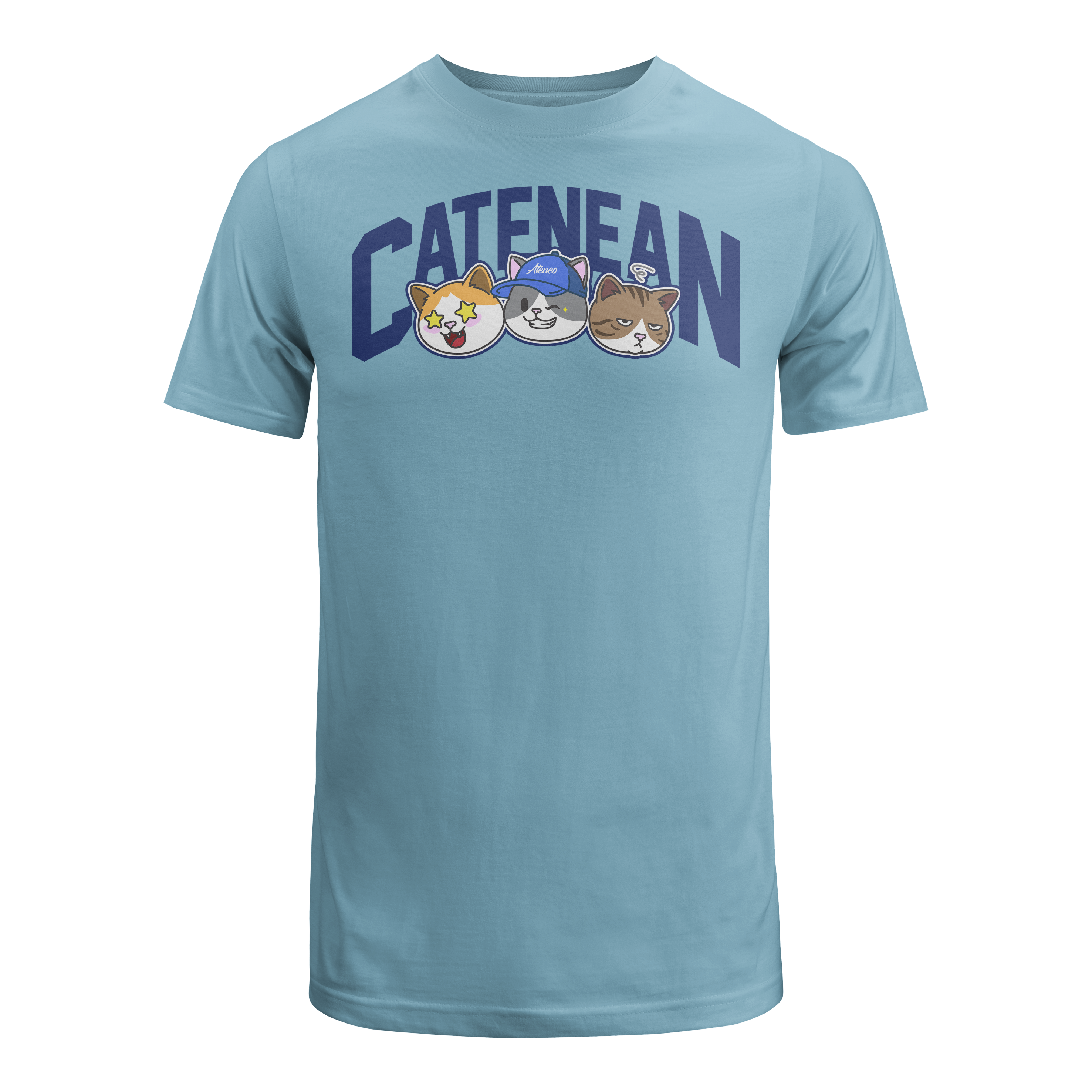 Cateneo Shirt