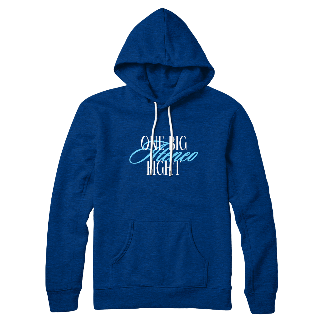 Ateneo OBF Hoodie